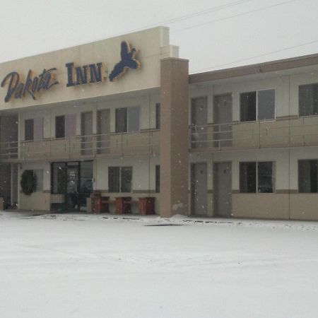 Dakota Inn Huron Bagian luar foto